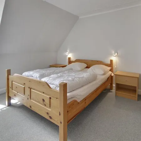 Kolle - 800m From The Sea In Western Jutland By Interhome Daire Fanø